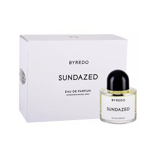 BYREDO Sundazed parfumska voda 50 ml unisex