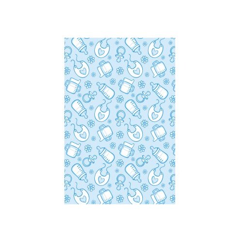 Conceptum Hypnose tepih (100x150) WOOKECE075 Cene