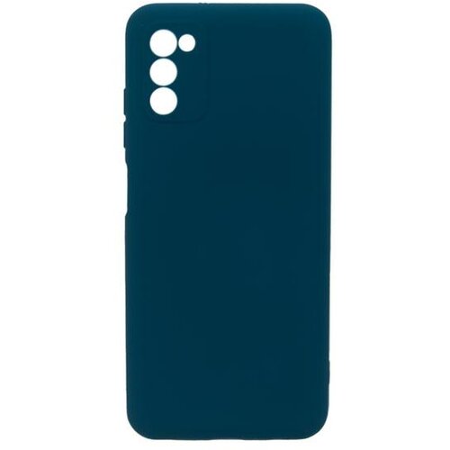  Maska za telefon SOFT CASE za Samsung A03S, Teget Cene