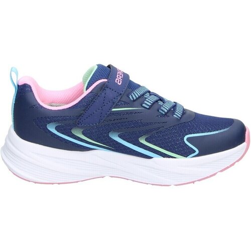 Skechers Modne superge 117478 Modra Slike