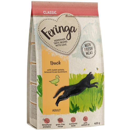 Feringa Adult Classic raca - 400 g Slike