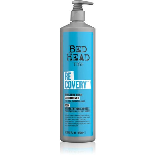 Tigi bed Head Recovery regenerator za jako o&amp;scaron;tećenu kosu 970 ml za žene Slike