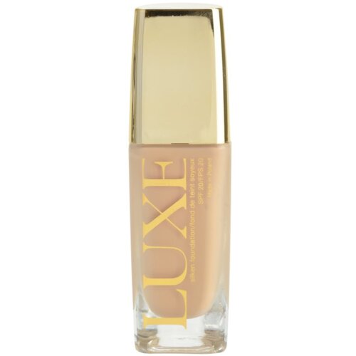 Avon Luxe Makeup tekući puder SPF 20 nijansa Medium Bisque 30 ml Cijene