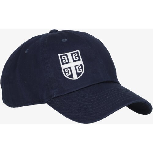 Nike Kačket Team Heritage 86 Cap, 0222NZ, Tamnoplavi Cene