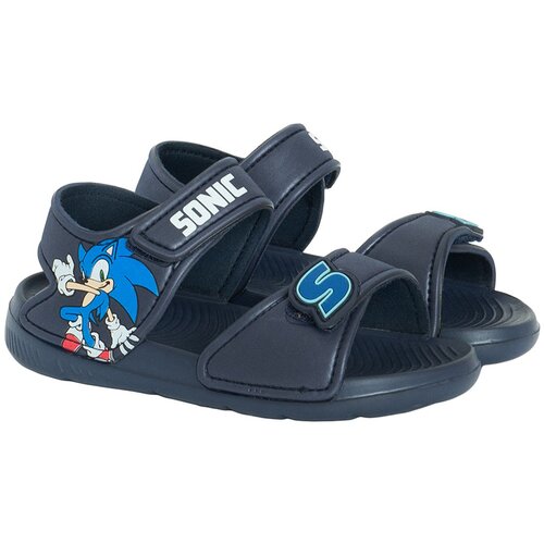 Cool club sandal SNB2S25-LB2491 SONIC F blue 30 Cene