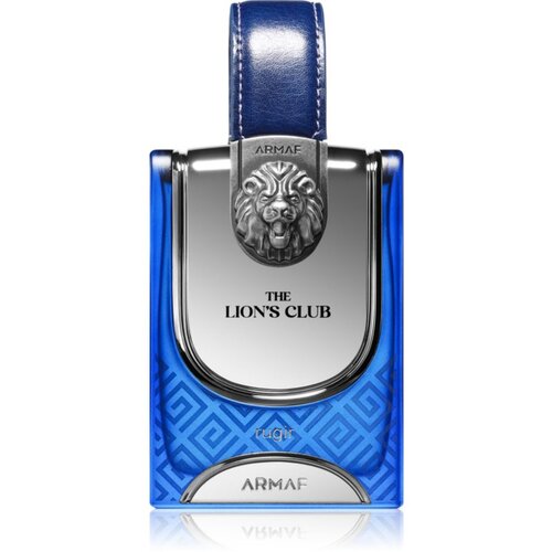 Armaf The Lions Club Rugir parfumska voda za mo&scaron;ke 100 ml Cene