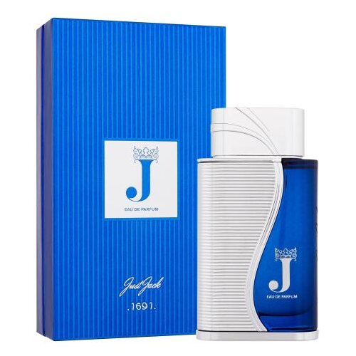 Just Jack J 100 ml parfemska voda za mo&amp;scaron;ke Slike