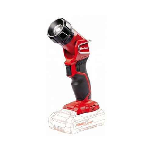 Einhell TE-CL 18 Li H-Solo Cene
