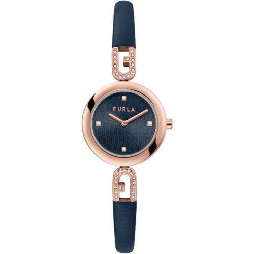 Furla Ručni Sat Glamour Chic Bangle Leather WW00010011L3 Cijene