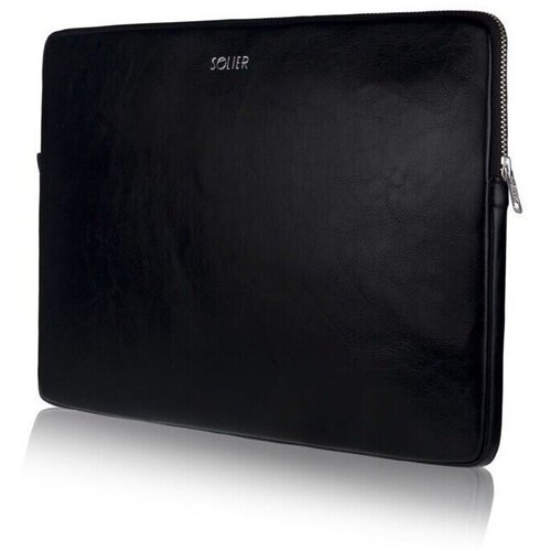 Solier MERLITZ220560 Crna Cijene