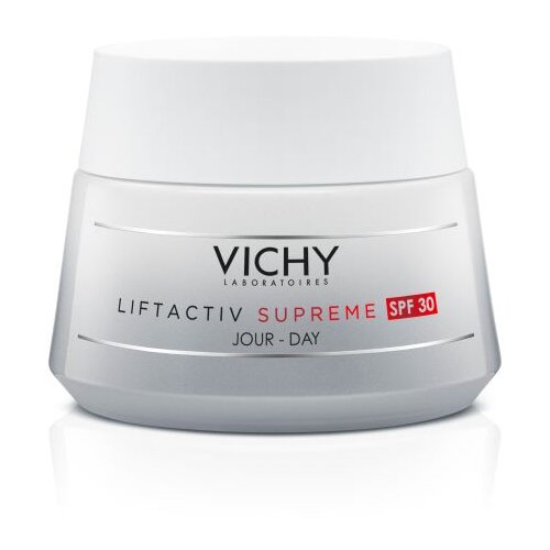 Vichy liftactiv Supreme H.A. SPF30 krema protiv bora 50 ml za žene Cene