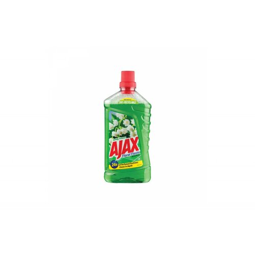Hemija Tečnost za podove AJAX FLOR 1000ml Cene
