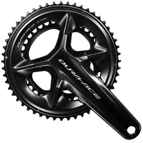 Pogon Shimano, Fc-R9200, Dura-Ace, For Rear 12-Speed, Hollowtech 2, 165Mm, 52-36T W/O Cg, W/O Bb Parts, Ind.Pack Cijene