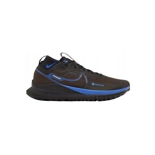 Nike Tek & Trail React Pegasus Trail 4 GTX Modra Cene