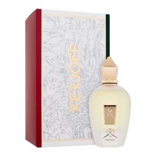 Xerjoff XJ 1861 Zefiro 100 ml parfemska voda unisex Cijene