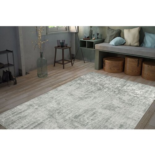 Conceptum Hypnose dorian chenille - zeleni al 204 višenamenski tepih (140 x 190 cm) Cene