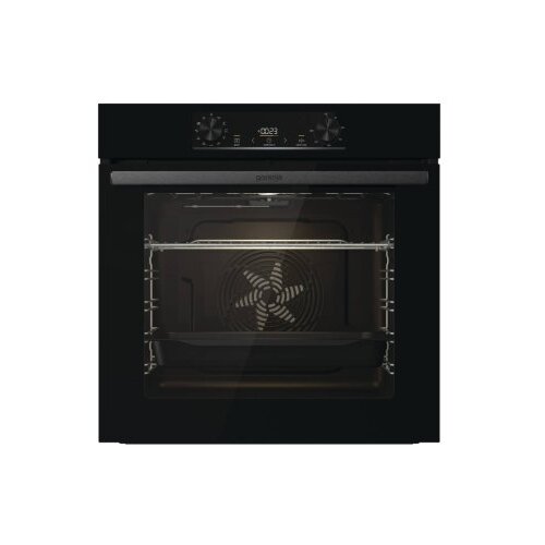 Gorenje BO6735E02BK + ECT641BSC jump aqua ugradni set Cene