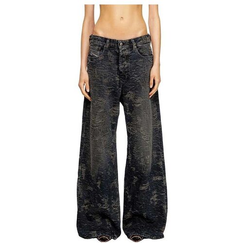 Diesel d-sire l.32 ženske farmerke Cene