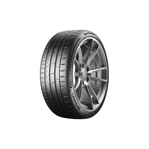 Continental guma 255/35R20 Conti SC7 XL FR 97Y Cene