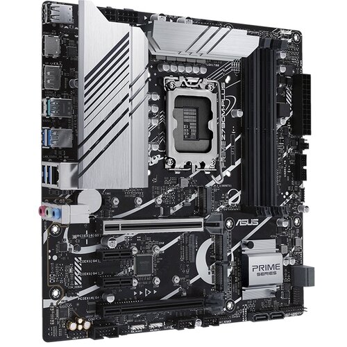 Asus Maticna ploca PRIME Z790M-PLUS/LGA1700 Cene