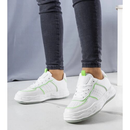 D/CEO Beige Selma women's sneakers Cene