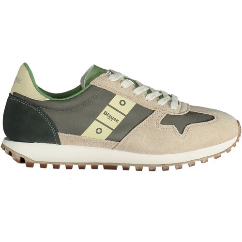 Blauer MEN'S SPORTS FOOTWEAR BEIGE Cene