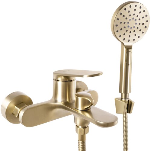 Rea Marco Brush Gold slavina za kadu Cijene