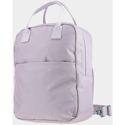4f City backpack (approx. 5 L) - powder pink Cene