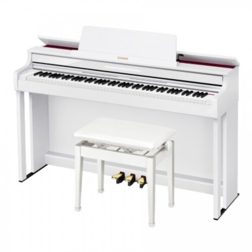 Casio Celviano AP550-WE (bijela boja) digitalni pianino Cijene