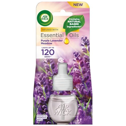  HIGIJENA OSVEŽIVAČ AIRWICK REFIL 19ML Cene
