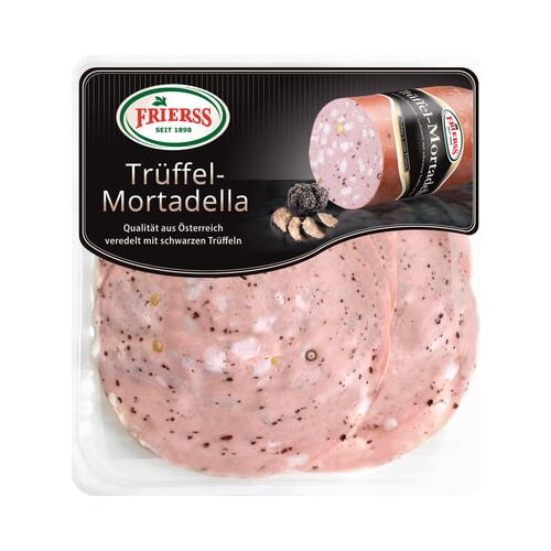 Frierss Tartufi-mortadela Cene