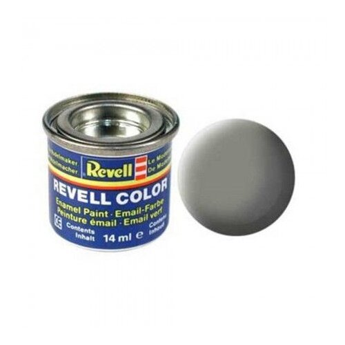 Revell Email Color kameno siva, mat Slike