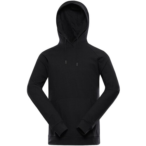 NAX P&amp;aacute;nsk&amp;aacute; mikina GEOC black Slike