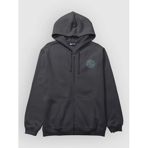 Salty Crew Global Jopa s kapuco black Cene