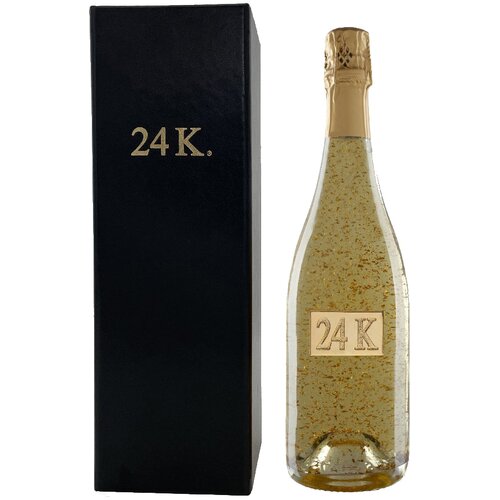 Peneče vino 24K Gold White 75 cl Cene