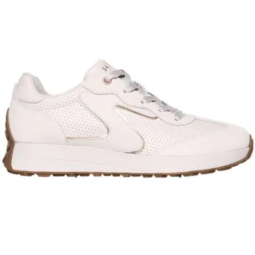 Skechers Ženske patike Gusto, Bele Cene