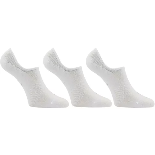 Voxx 3PACK socks white (Barefoot sneaker)