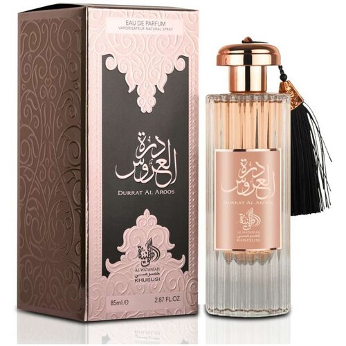 Parfem za žene Al Wataniah Durrat Al Aroos EDP 85 ml Slike