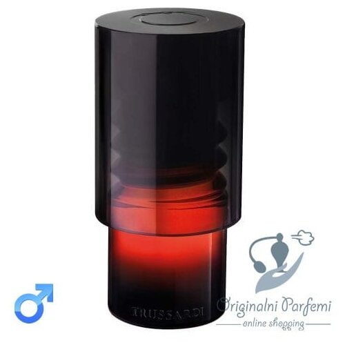 Trussardi muški parfem Primo 100ml EDP Cene