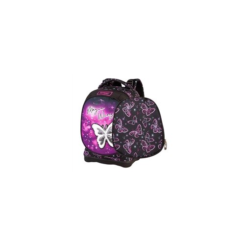 Target Ergonomski &amp;scaron;kolski ruksak Superlight 2 Face Magic Wings Slike