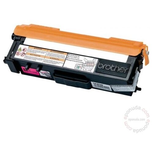 Brother Toner TN328M, magenta, 6.000 strani MFC-9970CDW Cene