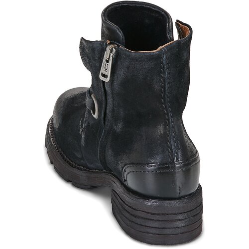 Airstep / A.S.98 POWER BRIDE Crna Slike