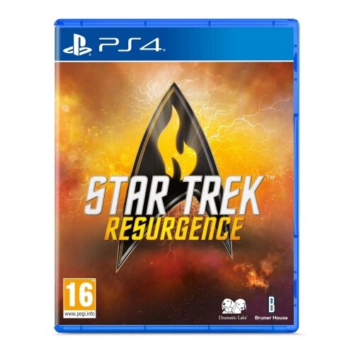 Sony Star Trek Resurgence /PS4 Cijene