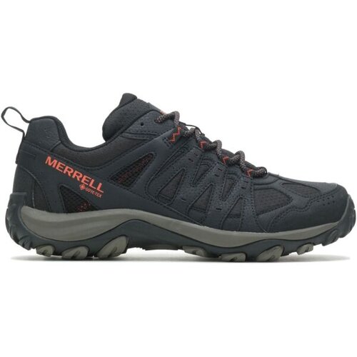 Merrell ACCENTOR 3 SPORT GTX Mu&amp;scaron;ka outdoor obuća, crna, veličina 45 Slike