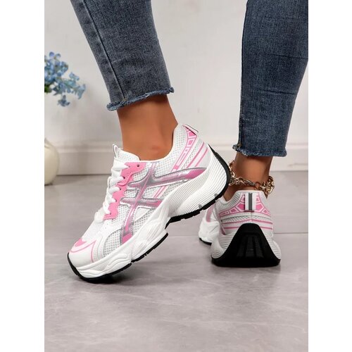 Resti Women's Sport Sneakers Mistrel Cene