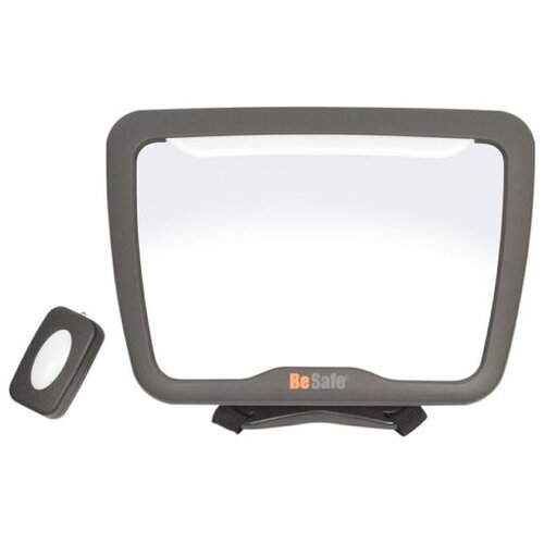 Besafe ogledalo XL 2 sa svjetlom Cene
