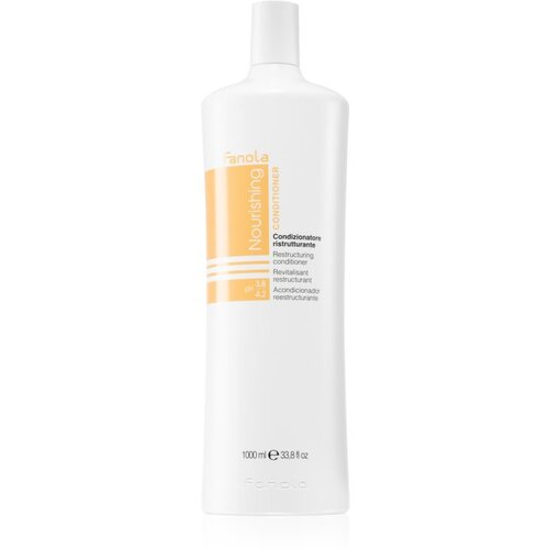 Fanola nourishing hranljiv balzam za lase 1000 ml Cene