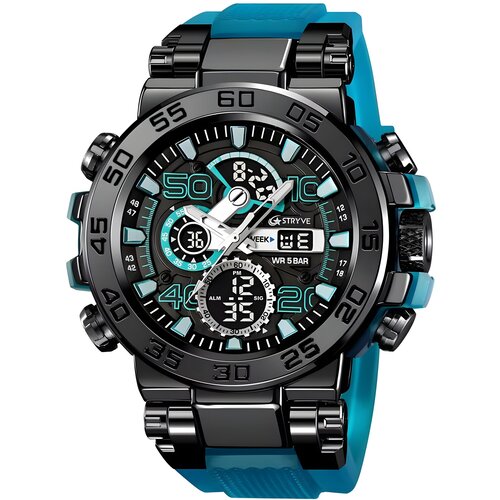 STRYVE Ura FE-35298 - Turkizna Cene