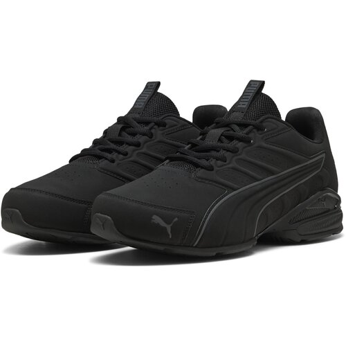 Puma Muške patike Electro Sl, 313092-01, Crne Cene