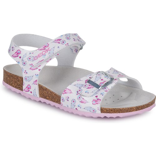 Geox J ADRIEL GIRL Multicolour Slike